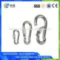 New Style Stainless Steel Snap Hooks